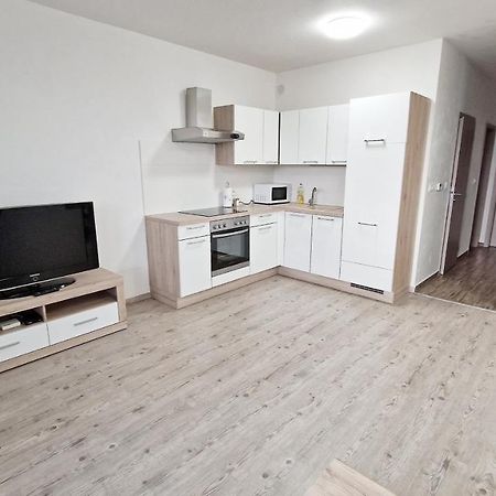 Apartmany Vinohrady Trencin Bagian luar foto