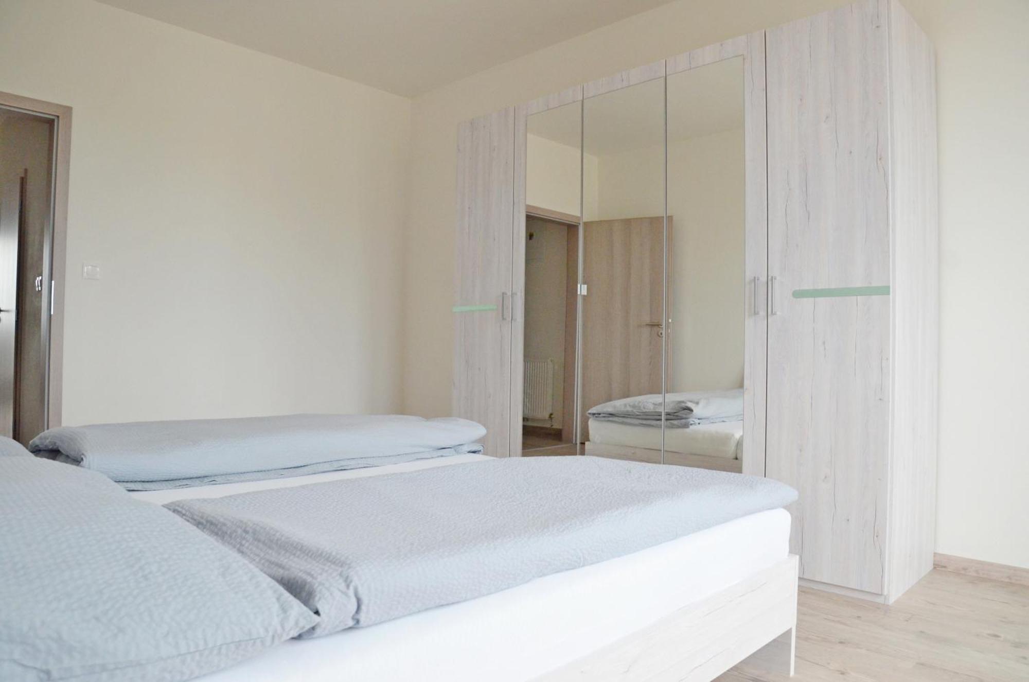 Apartmany Vinohrady Trencin Bagian luar foto