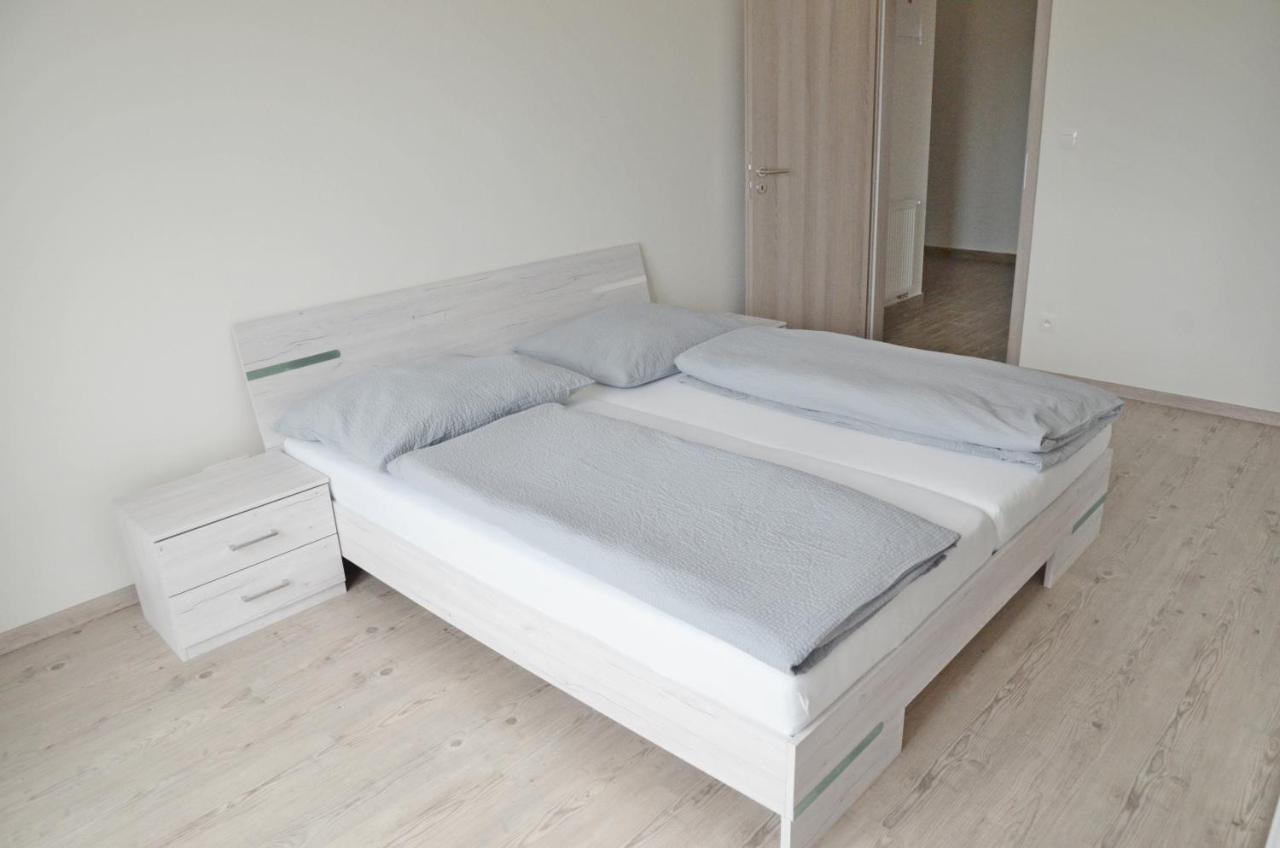 Apartmany Vinohrady Trencin Bagian luar foto