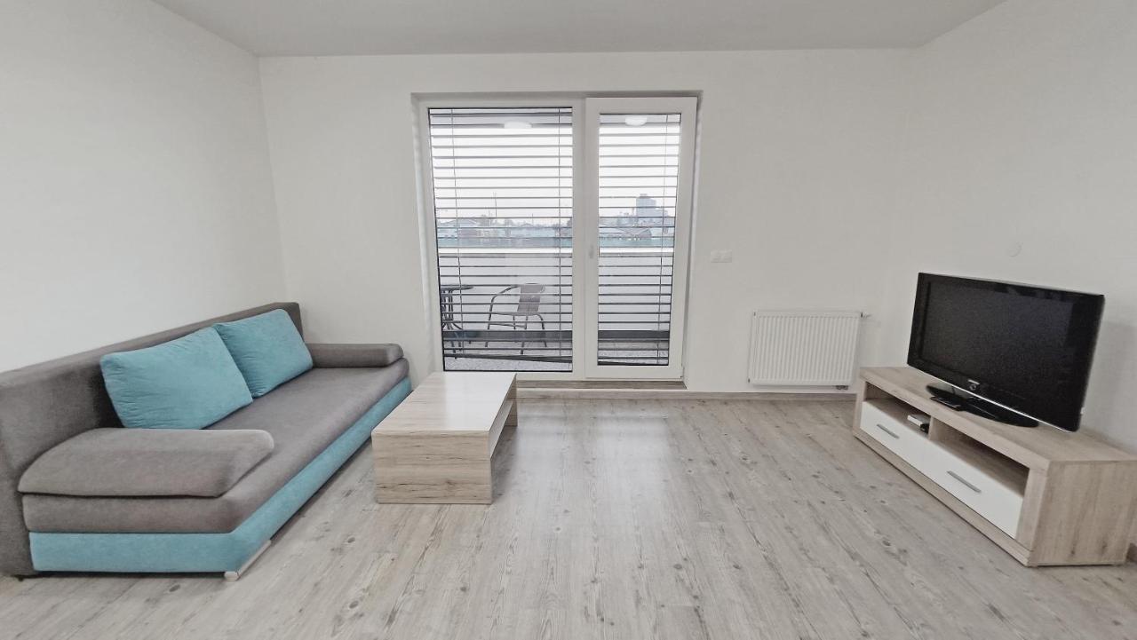 Apartmany Vinohrady Trencin Bagian luar foto