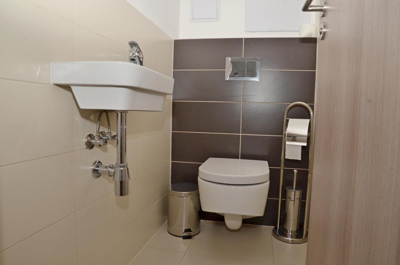 Apartmany Vinohrady Trencin Bagian luar foto