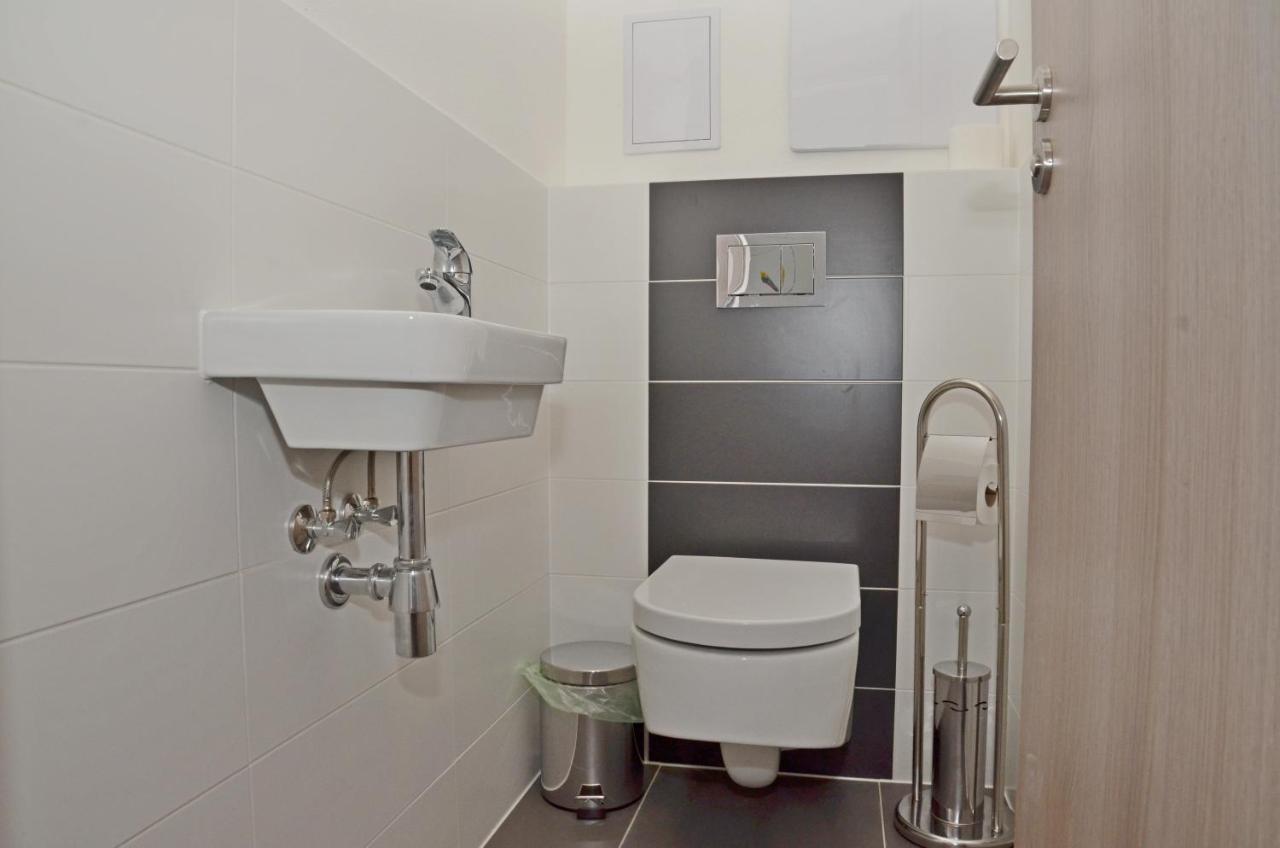 Apartmany Vinohrady Trencin Bagian luar foto